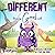 Different is Good by Rebecca Jackson