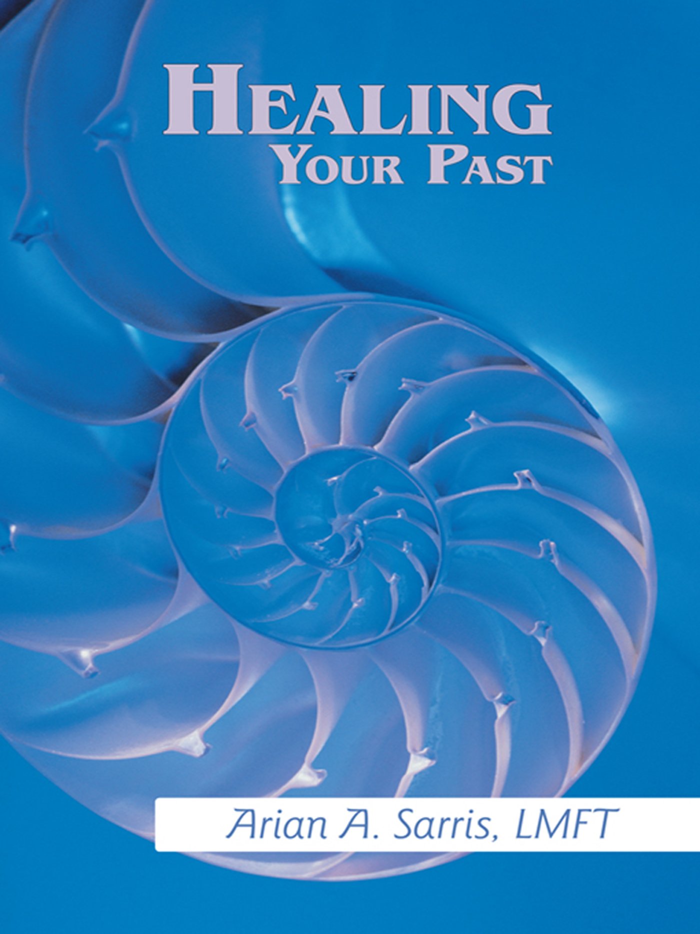Healing Your Past (Kindle Edition)