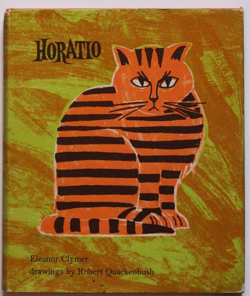 Horatio (Hardcover)