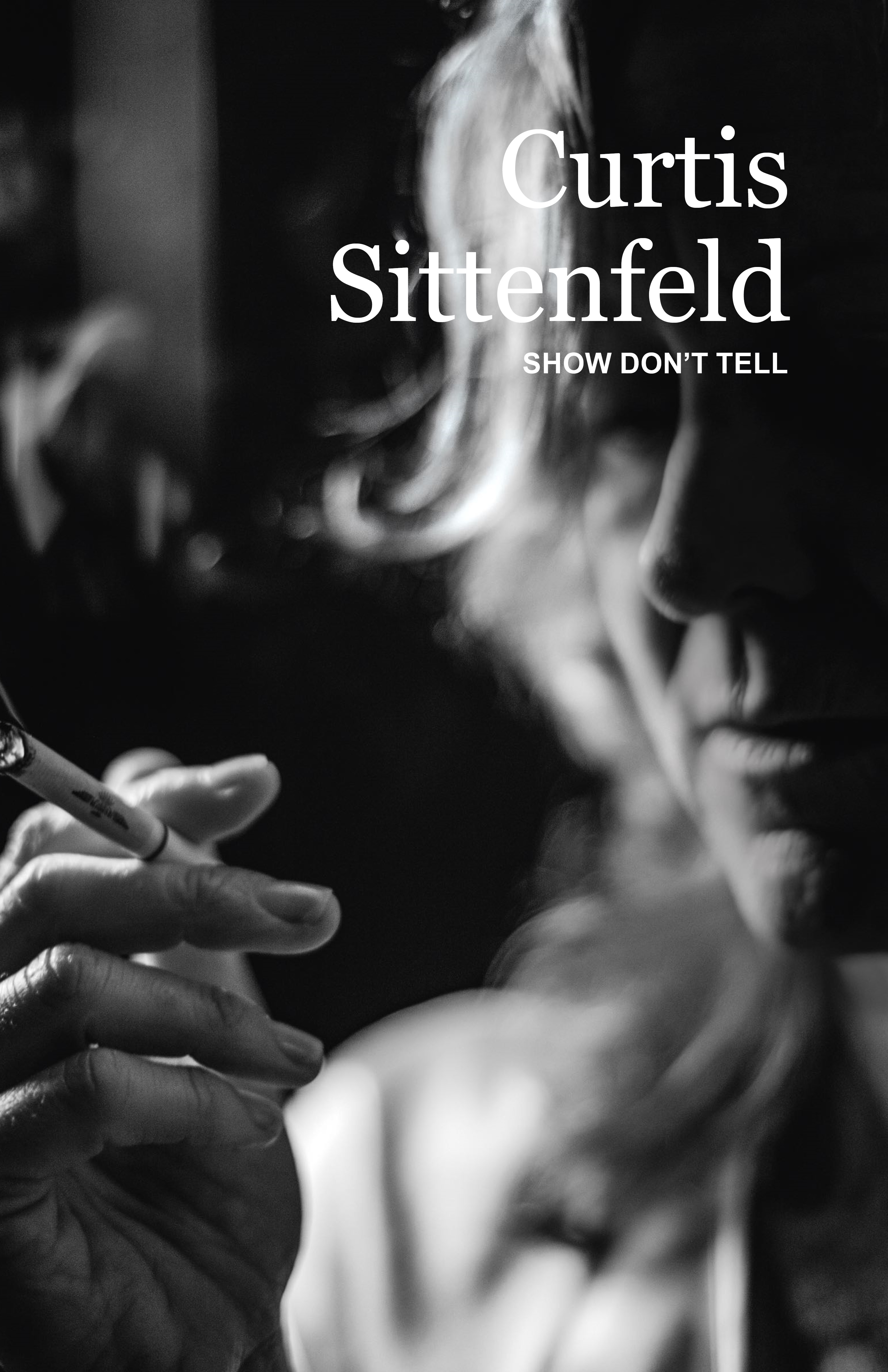 Show Don't Tell (ebook)