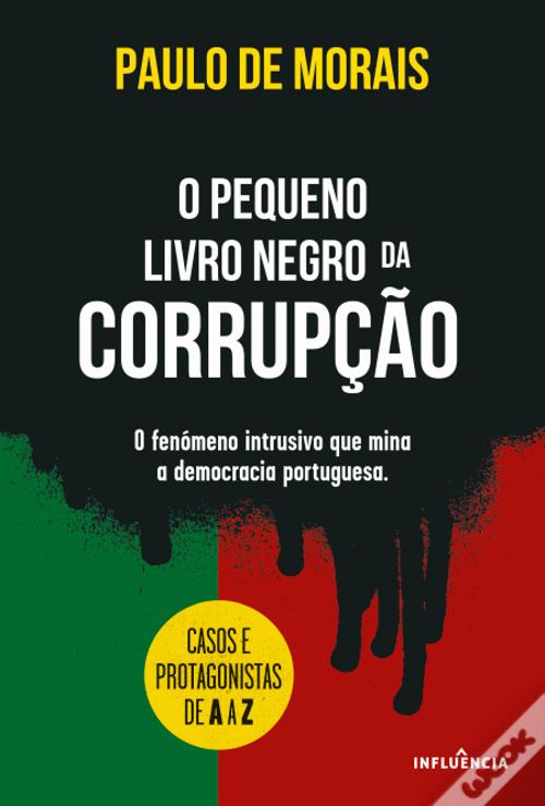O Pequeno Livro Negro da Corrupção (Paperback)