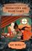 Broomsticks and Board Games (Spooky Games Club, #1) by Amy McNulty