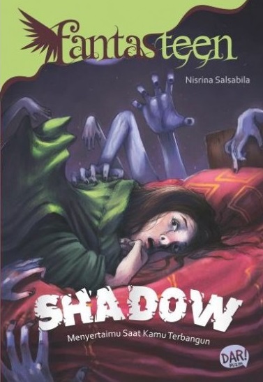 Fantasteen: Shadow