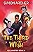 The Third Wish (Yes, Master #3)