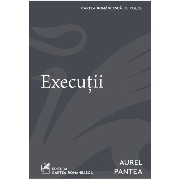 Execuţii (Paperback)