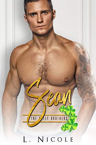 Sean (The Kelly Brothers #4)