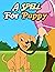 A Spell for Puppy: kids Rhy...