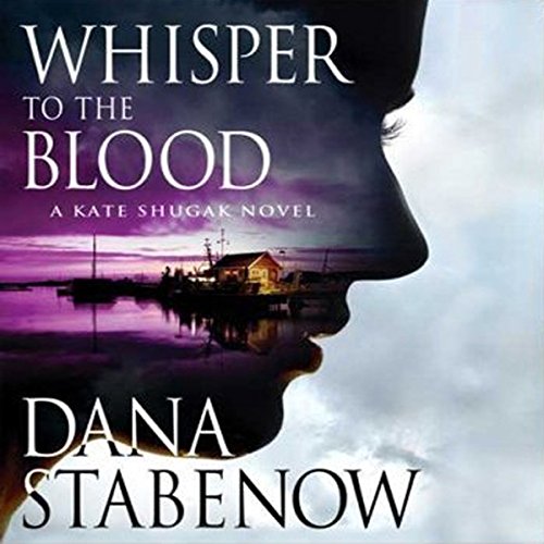Whisper to the Blood