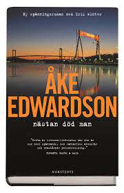 Nästan död man (Inspector Winter, #9)