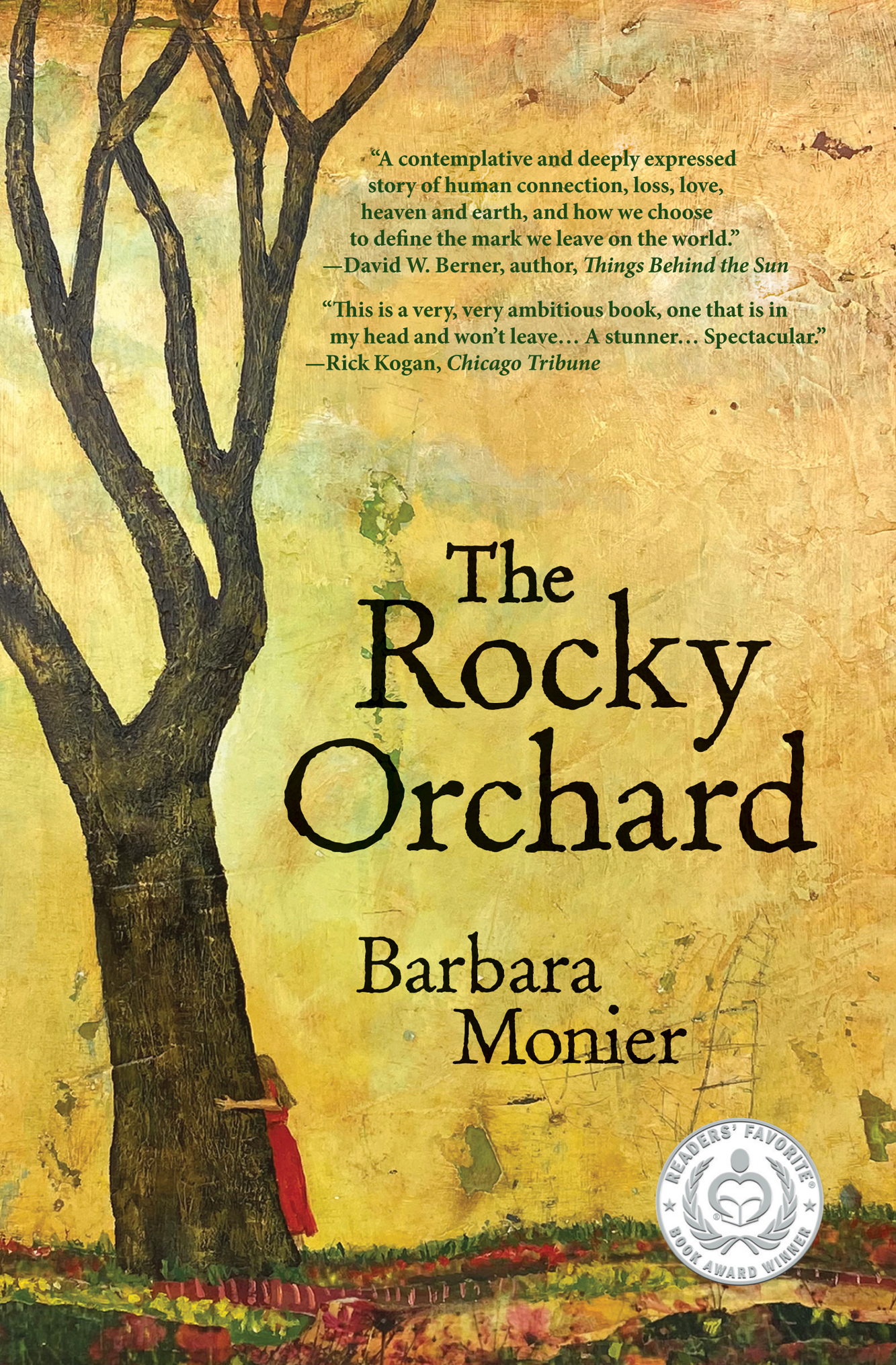 The Rocky Orchard