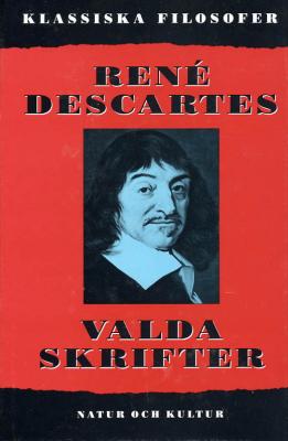 Valda skrifter (Hardcover)