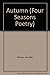 Four Seasons Poetry Books by Jennifer Wilson