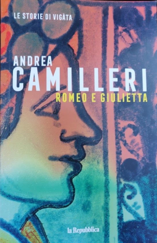 Romeo e Giulietta (Paperback)