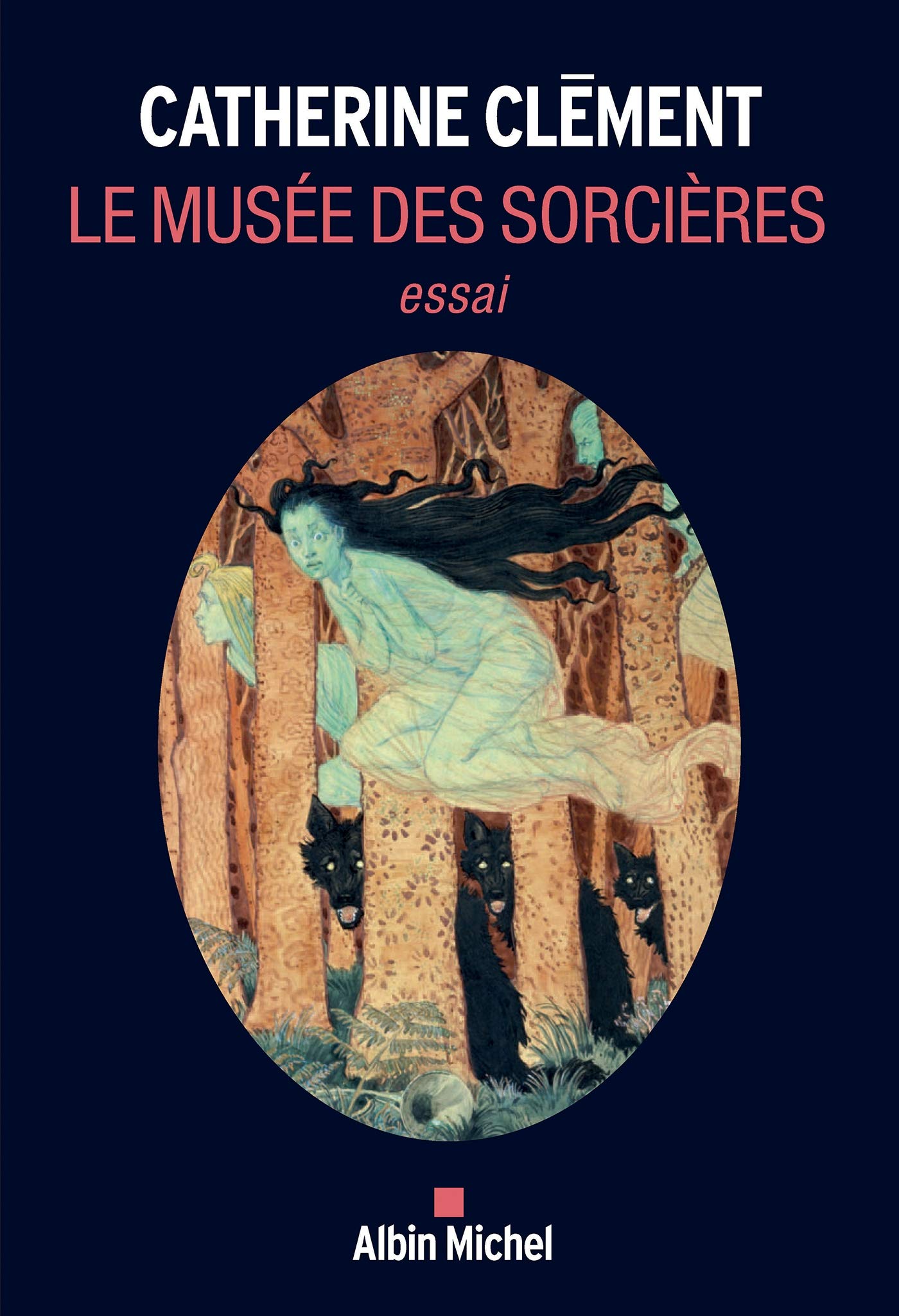 Le Musée des sorcières (Kindle Edition)