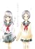 月光ループ 高上優里子百合同人誌シリーズ６