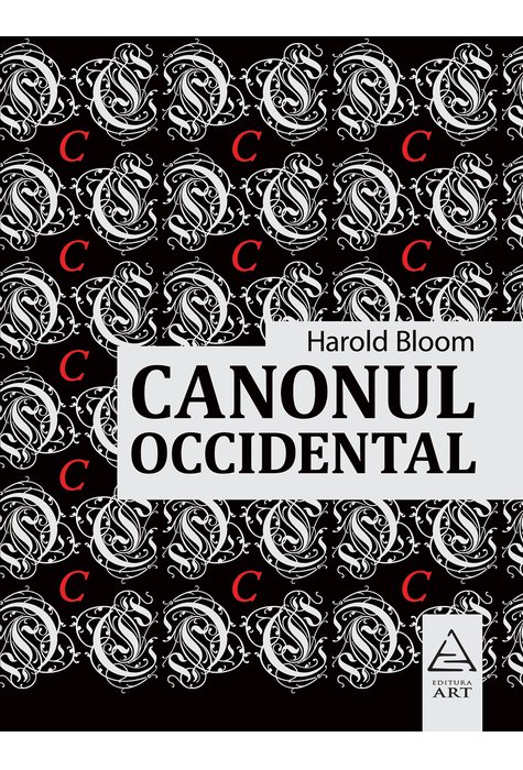 Canonul Occidental. Cărțile și școala epocilor