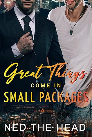 Great Things Come in Small Packages: Alpha Male seeks Micro Man