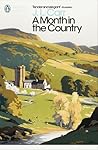 A Month in the Co...