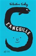 L'anguille (Paperback)
