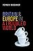 Britain and Europe in a Troubled World by Vernon Bogdanor