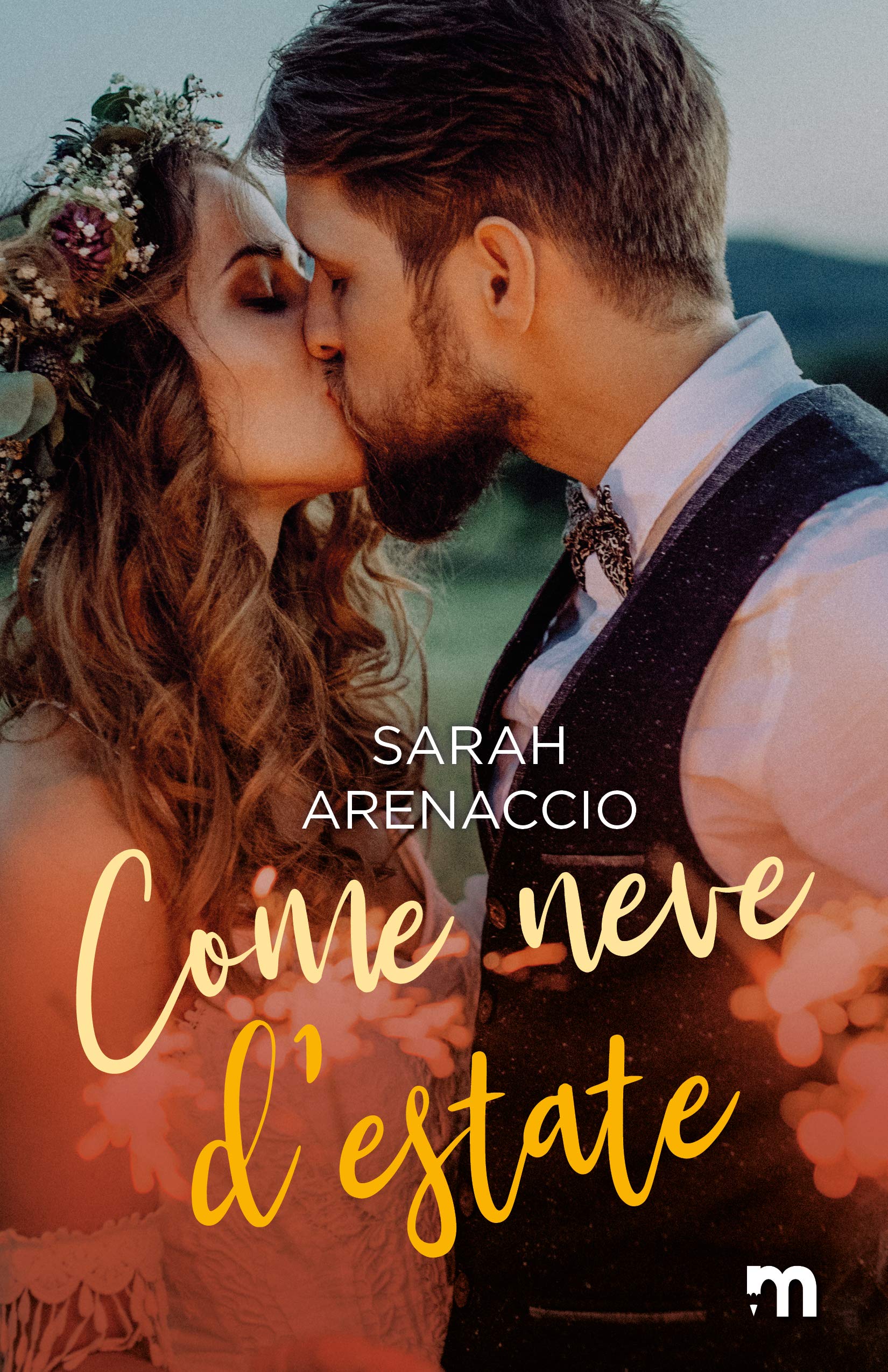 Come neve d’estate (More Stories) (Italian Edition)