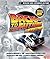 Back to the Future Revised and Expanded Edition: The Ultimate Visual History