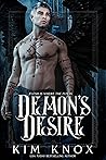 Demon's Desire by Kim Knox Demon's Desire by Kim Knox