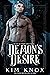 Demon's Desire