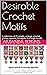 Desirable Crochet Motifs : ...