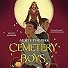Cemetery Boys