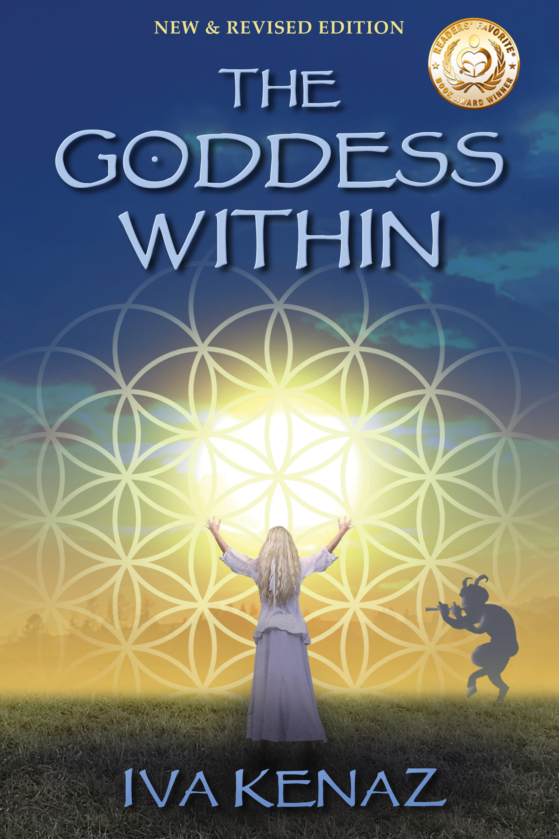 The Goddess Within (Paperback)