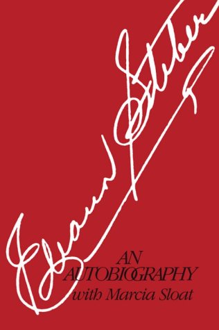 Eleanor Steber: An Autobiography (Hardcover)