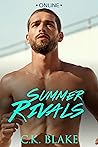 Summer rivals  (Online #3)