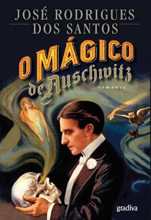 O Mágico de Auschwitz