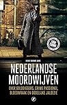 Nederlandse Moordwijven by Hieke Wienke Jans