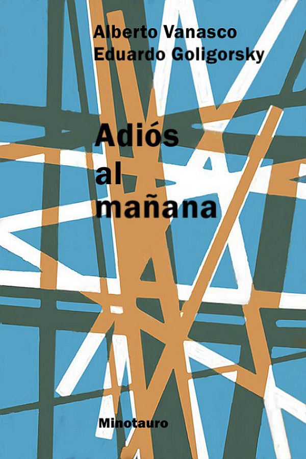 Adiós al mañana (Paperback)