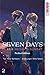 Seven Days Perfect Edition 02 by Venio Tachibana