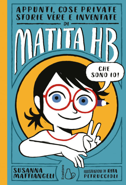 Appunti, cose private, storie vere e inventate di Matita HB (Hardcover)