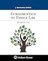 Fundamentals of Family Law (Aspen Paralegal Series)