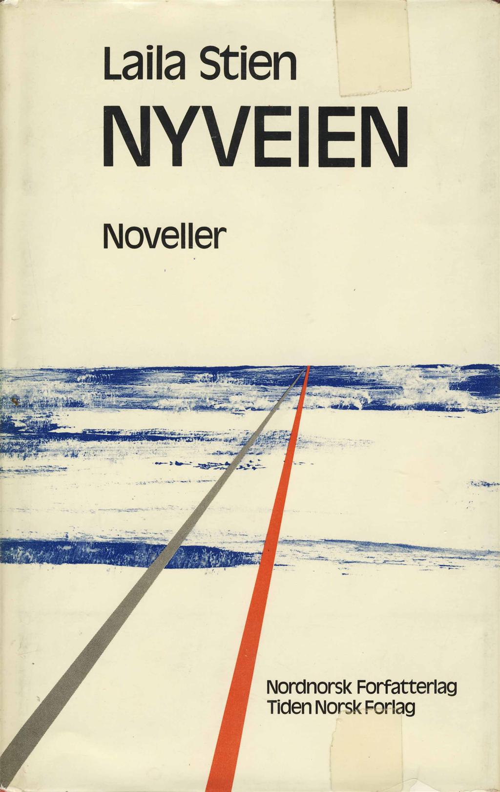 Skolegutt (Unknown Binding)