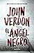 El ángel negro
