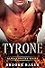 Tyrone: Alphas on Fire Series
