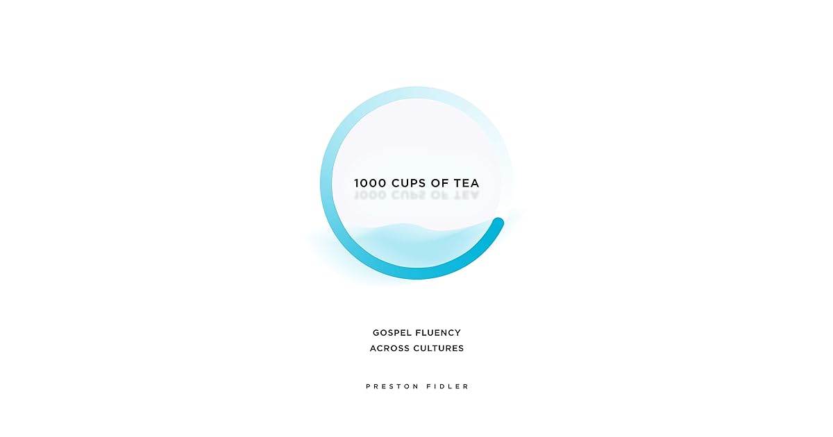 1000 Cups of Tea
