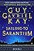 Sailing to Sarantium (Sarantine Mosaic, Book 1)