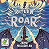 Return to Roar by Jenny McLachlan