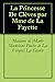 La Princesse De Clèves par Mme de La Fayette by Madame de La Fayette
