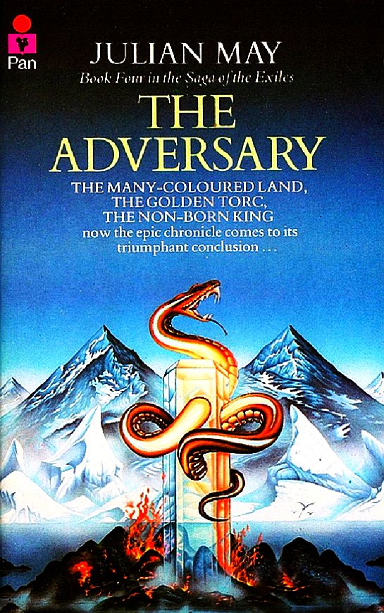 The Adversary