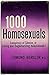 1000 Homosexuals: Conspirac...