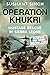 Operation Khukri