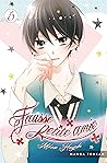 Fausse petite amie, Tome 5 by Mikase Hayashi